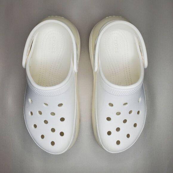 Croc Crush Clog Size 6 - Picture 3 of 10